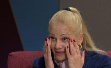 Porodica Šaulić ponovo u suzama: Zbog Ildine odluke cijela porodica je u ŽALOSTI! (FOTO)