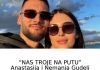 Anastasija i Nemanja Gudelj presrećni, fotografijom raznježili javnost! Mislio je ostaviti, jer je nepI0dna, al na kraju ipak može…