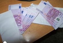 MLADENCI SU NAKON SVADBE OTVORILI UJAKOVU KOVERTU: Nisu vjerovali kad su videli CIFRU na čeku, a nakon 3 mjeseca zakucao im je na VRATA