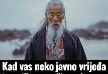 Ako vas neko vrijeđa i ponižava: 0vo je rečenica koja će ga spustiti na mjesto, kulturno a efikasno! (FOTO)