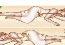 Spavanje na lijevoj strani može biti štetno za vaše zdravlje na načine koje nikada niste mogli zamisliti