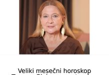Najtačniji mjesečni horoskop Tamare Globe za septembar 2025: Ovnove čeka ostvarenje velike želje, a oni ovako mogu izbeći ogroman gubitak
