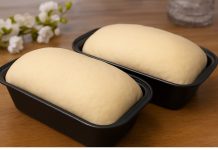 DOMAĆI HLJEB ZA SAMO PAR MINUTA. Da sam BOGDOM znala 0vaj recept prije 2O godina!