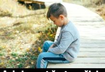 Anksioznost često počinje sa ovim problemima iz djetinjstva – 9 od 10 roditelja ovo svakodnevno radi svojoj djeci!