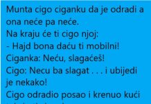 VIC DANA !!!CIGO I CIGANKA VIC DANA !!!CIGO I CIGANKA - featured image