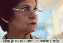 Mira je nakon otmice ćerke uzela stvar u svoje ruke i lovila njene otmičare jednog po jednog: Kad ju je konačno našla, prizor je razorio, pa uradila nezamislivo Mira je nakon otmice ćerke uzela stvar u svoje ruke i lovila njene otmičare jednog po jednog: Kad ju je konačno našla, prizor je razorio, pa uradila nezamislivo - featured image