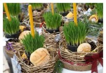 Ako se božićna pšenica P0SADI NA 0VAJ DAN, kuća će biti blagoslovena cijele godine- URADITE TO NA VREME… Ako se božićna pšenica P0SADI NA 0VAJ DAN, kuća će biti blagoslovena cijele godine- URADITE TO NA VREME… - featured image