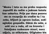 “Mama i tata su me preko raspusta zaposlili da radim u jednom hotelu…” “Mama i tata su me preko raspusta zaposlili da radim u jednom hotelu…” - featured image