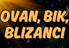 Ovan, Bik, Blizanci: Tokom narednih dana vama karma sprema iznenađenje na koje niste spremni! Ovan, Bik, Blizanci: Tokom narednih dana vama karma sprema iznenađenje na koje niste spremni! - featured image