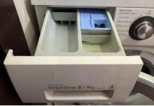 Posle ovoga peglu nećete više koristiti: Stavite 1 stvar u mašinu i veš će izaći sav ispeglan!