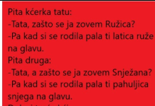 VIC DANA !!! TATA I KĆERKE