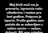 “Moj bivši muž me je prevario, ispraznio našu ušteđevinu i nestao pre šest godina…” “Moj bivši muž me je prevario, ispraznio našu ušteđevinu i nestao pre šest godina…” - featured image