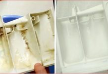 Ova stvar uklanja svu prljavštinu, kamenac i plijesan iz spremnika moje perilice: petnaest minuta i kao nova je! Ova stvar uklanja svu prljavštinu, kamenac i plijesan iz spremnika moje perilice: petnaest minuta i kao nova je! - featured image