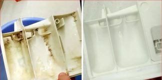 Ova stvar uklanja svu prljavštinu, kamenac i plijesan iz spremnika moje perilice: petnaest minuta i kao nova je! Ova stvar uklanja svu prljavštinu, kamenac i plijesan iz spremnika moje perilice: petnaest minuta i kao nova je! - featured image