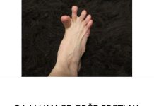 GRČE LI VAM SE PRSTI NA STOPALIMA? Evo Na Šta Vas To Upozorava, Može Biti Znak Velikih Problema!