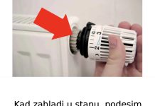 Zimi podesim sve RADIJAT0RE i ŠTEDIM na grijanju: Skrivena funkcija sprječava curenje topline i štedi stotine eura!