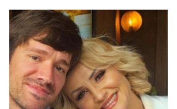 Velika je sreća samo držati te za ruku – Goci Tržan i Raši se napokon ostvario najlepši san! (FOTO)