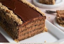 Reform torta: Odlična starinska torta