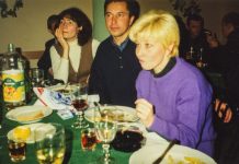 Davne ’84. ludo sam volela Hrvata, a ceo grad je bio protiv nas jer sam Srpkinja: Na proslavi 40 godina mature dao mi je pismo od kojeg sam se raspala Davne ’84. ludo sam volela Hrvata, a ceo grad je bio protiv nas jer sam Srpkinja: Na proslavi 40 godina mature dao mi je pismo od kojeg sam se raspala - featured image