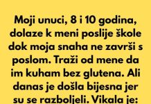 Moja snaha pretvorila je moju kuću u besplatan restoran, pa sam joj pokazala gdje joj je mjesto. Moja snaha pretvorila je moju kuću u besplatan restoran, pa sam joj pokazala gdje joj je mjesto. - featured image