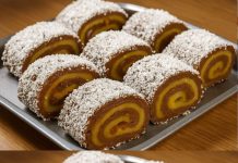 Posna Sultan Sarma – Paša Lokum (najbolji recept)… Posna Sultan Sarma – Paša Lokum (najbolji recept)… - featured image