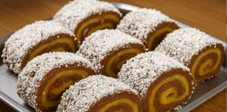 Posna Sultan Sarma – Paša Lokum (najbolji recept)… Posna Sultan Sarma – Paša Lokum (najbolji recept)… - featured image