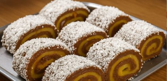 Posna Sultan Sarma – Paša Lokum (najbolji recept)… Posna Sultan Sarma – Paša Lokum (najbolji recept)… - featured image