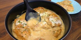 Tajna meke i sočne piletine u sosu-ovaj sos je čudo❗ Tajna meke i sočne piletine u sosu-ovaj sos je čudo❗ - featured image