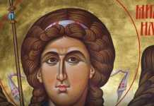 SUTRA JE ARANĐELOVDAN: Vjeruje se da ovo nikako ne radite 21. Novembra… SUTRA JE ARANĐELOVDAN: Vjeruje se da ovo nikako ne radite 21. Novembra… - featured image