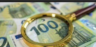 Novac stiže za 4 znaka horoskopa: Evo ko će dobiti pare do 29. novembra… Novac stiže za 4 znaka horoskopa: Evo ko će dobiti pare do 29. novembra… - featured image