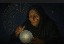 2 ZNAKA POSTAJU MILIONERI: Baba Vanga im predvidjela gomilu para u 2026. godini… 2 ZNAKA POSTAJU MILIONERI: Baba Vanga im predvidjela gomilu para u 2026. godini… - featured image