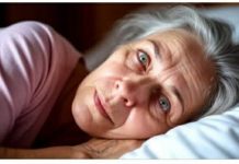 Zašto se stariji ljudi bude u 3 ujutro: Šta to zapravo znači? Zašto se stariji ljudi bude u 3 ujutro: Šta to zapravo znači? - featured image