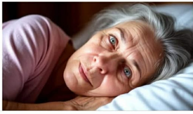 Zašto se stariji ljudi bude u 3 ujutro: Šta to zapravo znači? - featured image Zašto se stariji ljudi bude u 3 ujutro: Šta to zapravo znači? - featured image