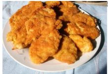 ZABORAVITE JAJA – BIJELO MESO SE POHUJE U OVOJ SMJESI: Piletina će se raspadati u ustima, SOČNIJA I HRSKAVIJA NEGO IKAD ZABORAVITE JAJA – BIJELO MESO SE POHUJE U OVOJ SMJESI: Piletina će se raspadati u ustima, SOČNIJA I HRSKAVIJA NEGO IKAD - featured image