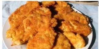 ZABORAVITE JAJA – BIJELO MESO SE POHUJE U OVOJ SMJESI: Piletina će se raspadati u ustima, SOČNIJA I HRSKAVIJA NEGO IKAD ZABORAVITE JAJA – BIJELO MESO SE POHUJE U OVOJ SMJESI: Piletina će se raspadati u ustima, SOČNIJA I HRSKAVIJA NEGO IKAD - featured image