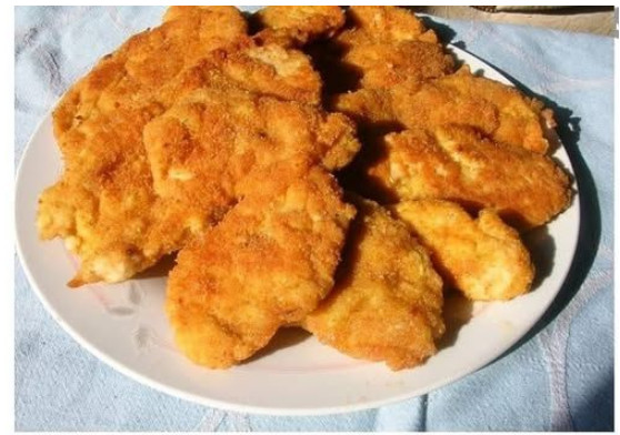 ZABORAVITE JAJA – BIJELO MESO SE POHUJE U OVOJ SMJESI: Piletina će se raspadati u ustima, SOČNIJA I HRSKAVIJA NEGO IKAD - featured image ZABORAVITE JAJA – BIJELO MESO SE POHUJE U OVOJ SMJESI: Piletina će se raspadati u ustima, SOČNIJA I HRSKAVIJA NEGO IKAD - featured image