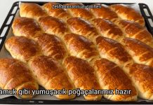 📌TIJESTO SPREMNO ZA 15 MINUTA..Brzinski recept za najljepše kiflice…Uspijeva i početnicima…❗ 📌TIJESTO SPREMNO ZA 15 MINUTA..Brzinski recept za najljepše kiflice…Uspijeva i početnicima…❗ - featured image