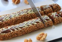 📌BRZINSKI SLATKIŠ KOJI ĆE VAS OBORITI SA NOGU…Uspijeva i početnicima…❗ 📌BRZINSKI SLATKIŠ KOJI ĆE VAS OBORITI SA NOGU…Uspijeva i početnicima…❗ - featured image