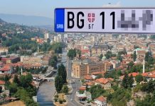 VESNA IZ BEOGRADA: “Kad sam došla u Sarajevo, pitala sam prolaznicu gde ima da se jede. Prolaznica je potom uradila nešto najdivnije!” (FOTO)