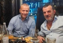 Naser Orić: Meni cigare donose prijatelji, a ne Dodikovi ljudi, odbio sam kese pune para