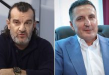 Lukas izvrijeđao Eleka: Zašto si poslao skupocjeni poklon Oriću, znam da za to zna Dodik