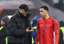 FC Bayern München und der Drahtseilakt mit Jamal Musiala