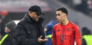 FC Bayern München und der Drahtseilakt mit Jamal Musiala