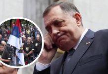 Ratni veterani RS-a odbacili Dodikove zakone: “Ubrzo poduzimamo korake u cilju zaštite ustava i građana”