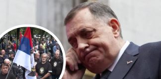 Ratni veterani RS-a odbacili Dodikove zakone: “Ubrzo poduzimamo korake u cilju zaštite ustava i građana”