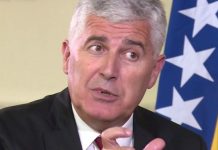 DRAGAN ČOVIĆ UZBURKAO DUHOVE: Izborni zakon dogovoren, ostalo još samo par detalja