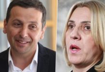VUKANOVIĆ ZATRESAO REPUBLIKU SRPSKU: Zastupnik u NSRS-u objavio pismo bivšeg pripadnika HVO-a, oglasila se ogorčena Željka Cvijanović…