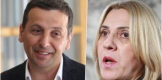 VUKANOVIĆ ZATRESAO REPUBLIKU SRPSKU: Zastupnik u NSRS-u objavio pismo bivšeg pripadnika HVO-a, oglasila se ogorčena Željka Cvijanović…