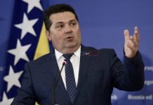 Sramna izjava Stevandića: “Muslimani ne jedu svinjetinu osim kad umiru od gladi”