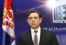 “Ne možete prijetiti hapšenjem Dodika i misliti da će proći bez reakcije Srbije”